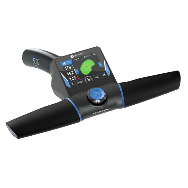 Motocaddy M5 GPS Electric Trolley with Lithium Battery 2020