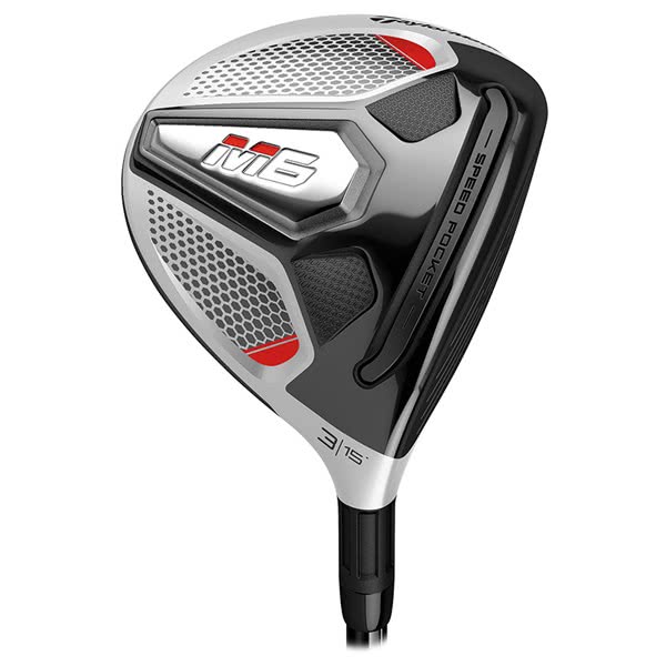 Taylormade M1 3 Wood 15 Degree For Sale Online Ebay