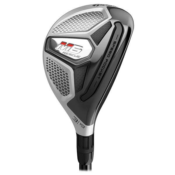 TaylorMade M6 Rescue