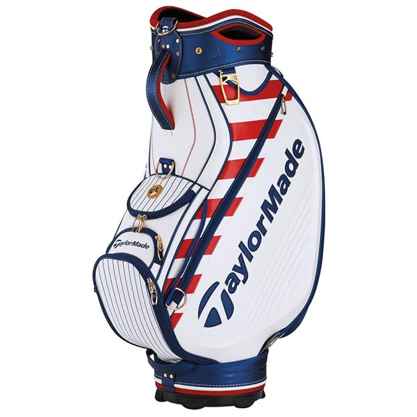 TaylorMade U.S. Open Tour Staff Bag 2018 - Limited Edition