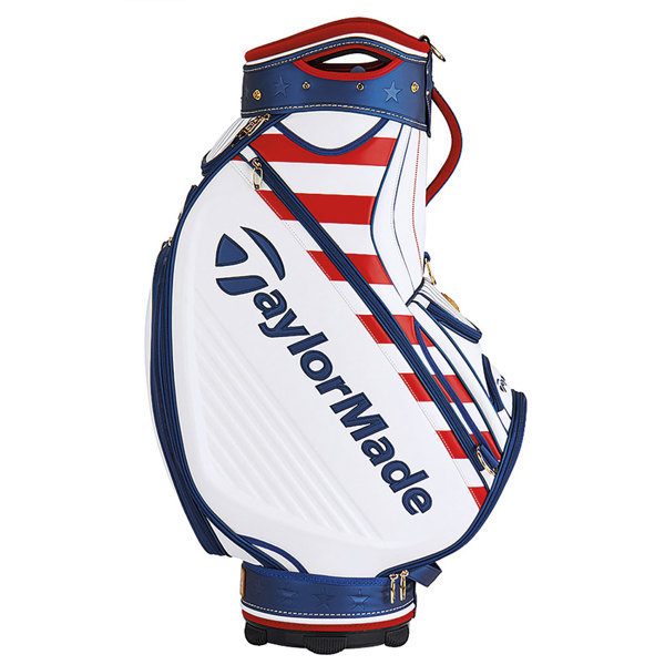 taylormade us open staff bag
