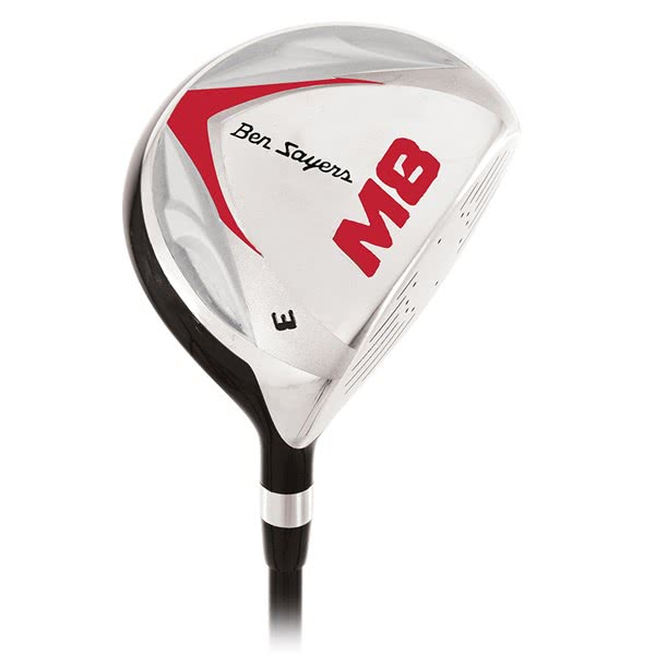 m8 red 3 wood