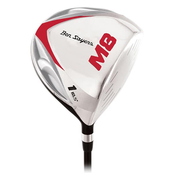 m8 red driver