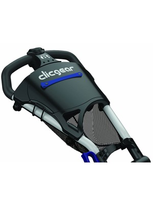 Clicgear Model 8+ 4 Wheel Trolley