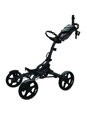 Clicgear Model 8+ 4 Wheel Trolley