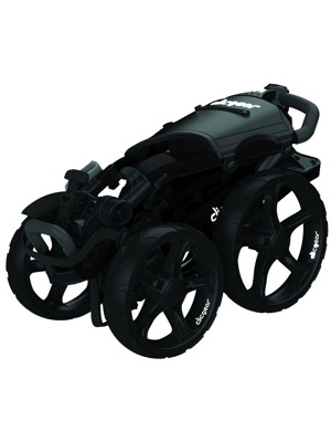 Clicgear Model 8+ 4 Wheel Trolley