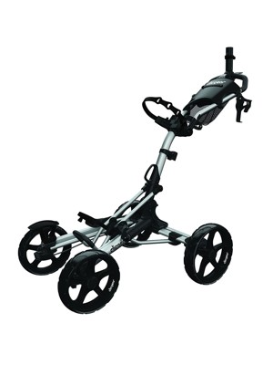 Clicgear Model 8+ 4 Wheel Trolley