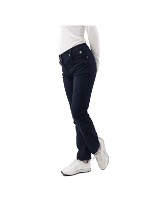 Pure Golf Ladies Trust 2 Golf Trousers