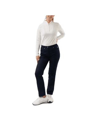 Pure Golf Ladies Trust 2 Golf Trousers