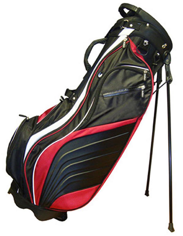 macgregor mac 7.0 stand bag