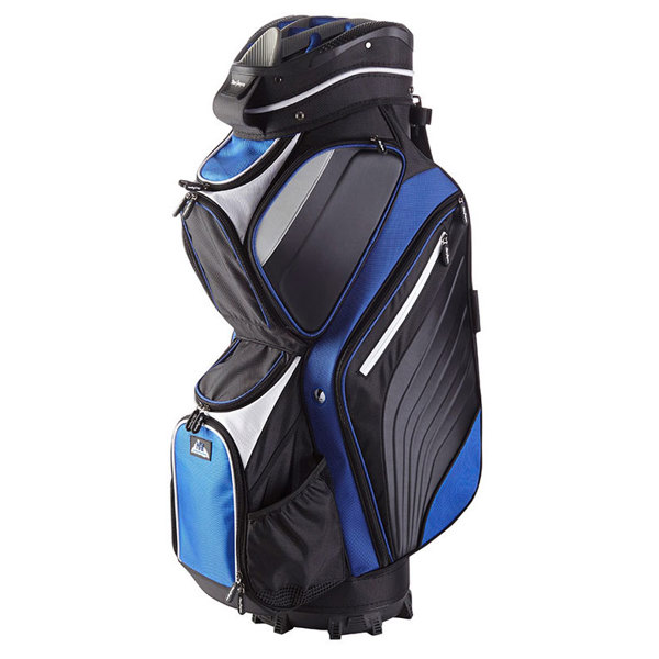 Macgregor Premium Golf Cart Bag