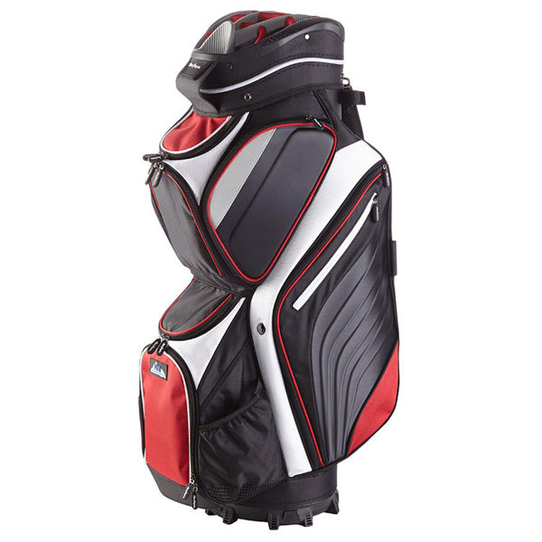 Macgregor Premium Golf Cart Bag