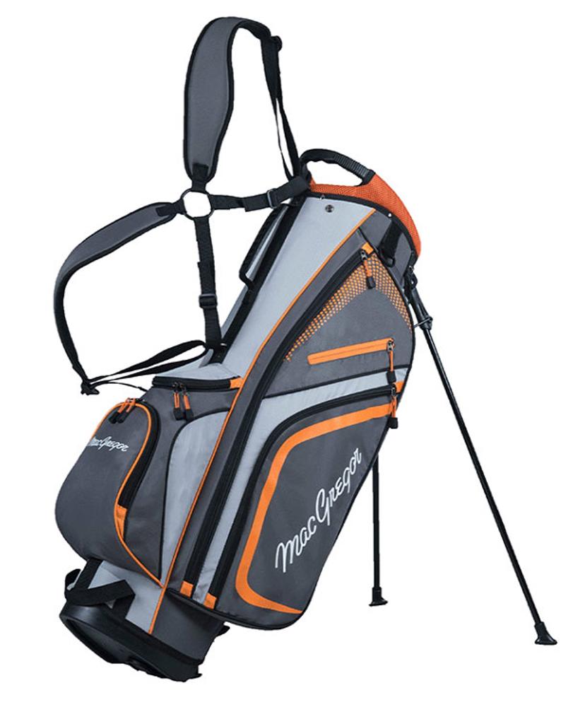 macgregor mac 7.0 stand bag