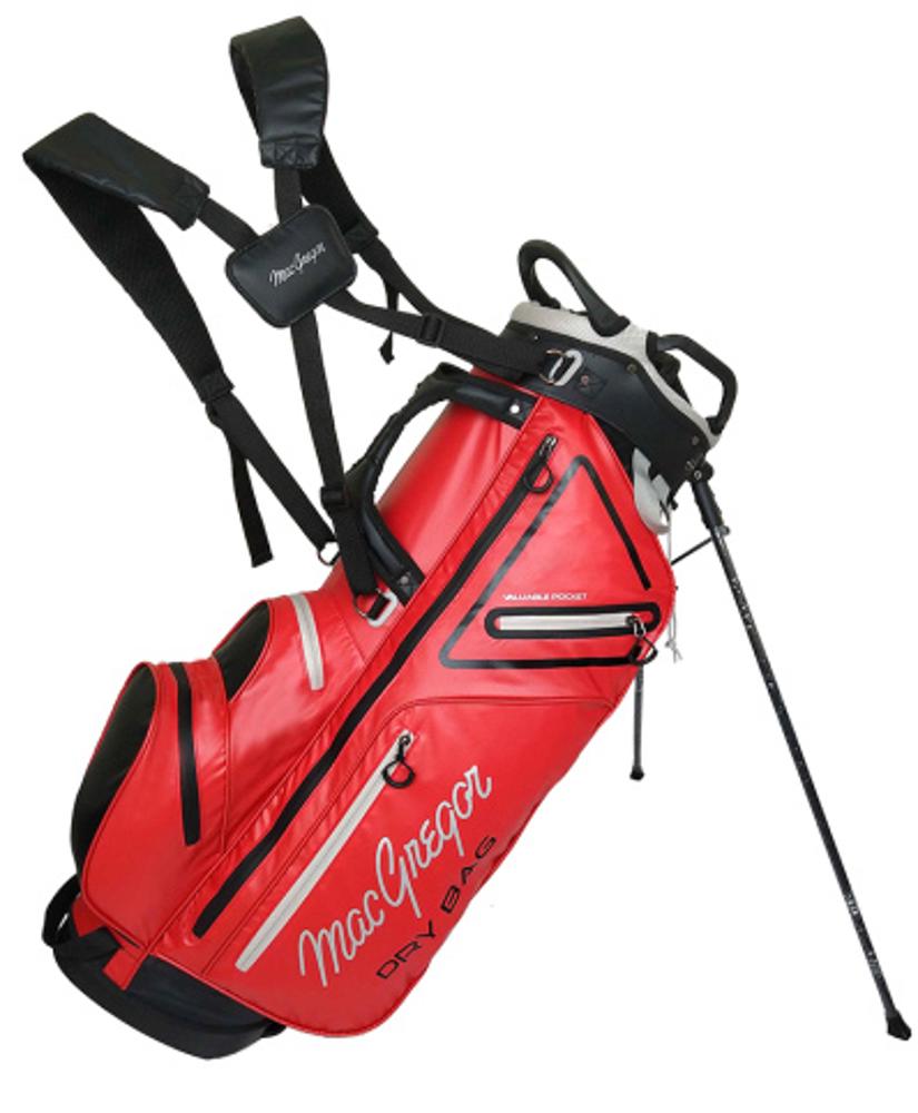 macgregor mac 7.0 stand bag