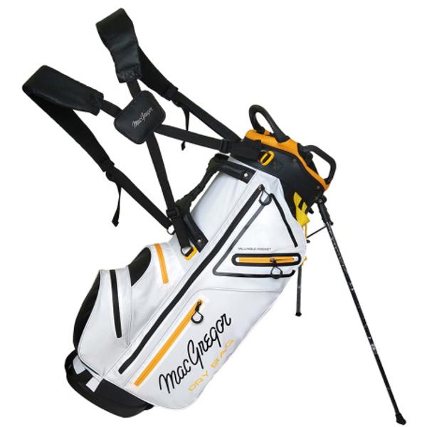 macgregor mac 7.0 stand bag