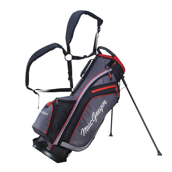 macgregor mac 7.0 stand bag