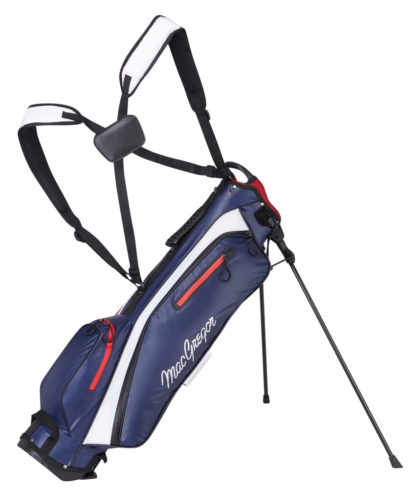macgregor mac 7.0 stand bag