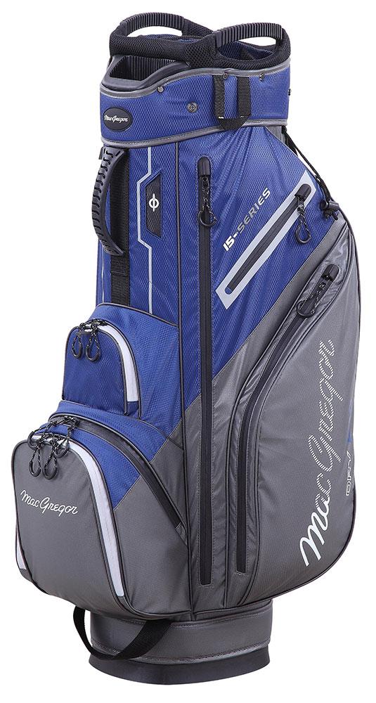 under armour storm armada cart bag review