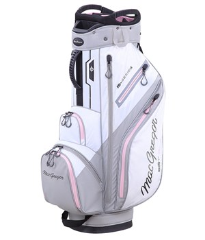 macgregor golf stand bolsa