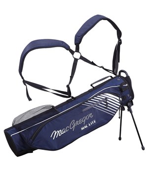 macgregor golf response stand bag