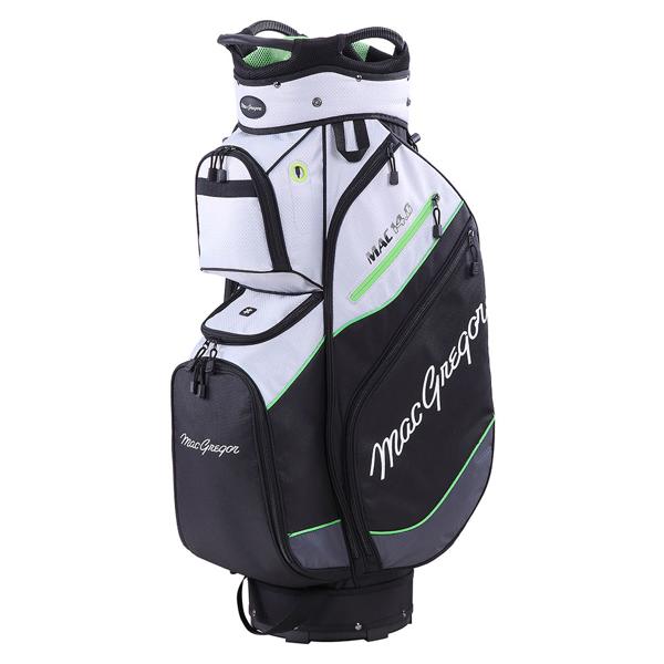 macgregor mac 7.0 stand bag