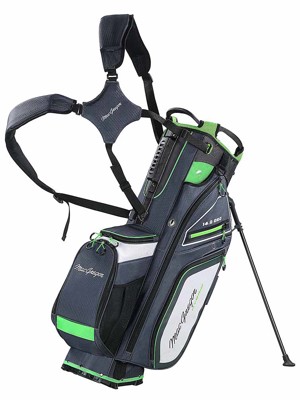 MacGregor Paramount Hybrid 14 Golf Bag