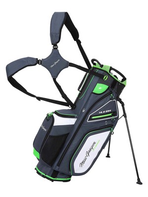 MacGregor Paramount Hybrid 14 Golf Bag