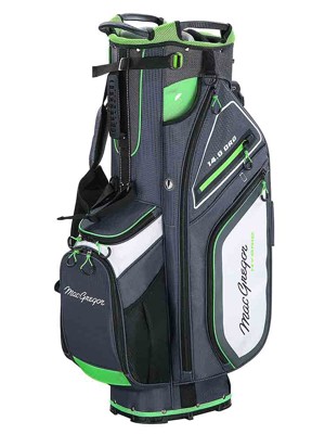 MacGregor Paramount Hybrid 14 Golf Bag