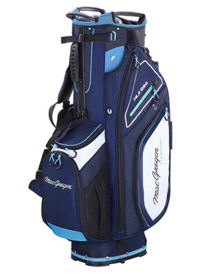 MacGregor Paramount Hybrid 14 Golf Bag