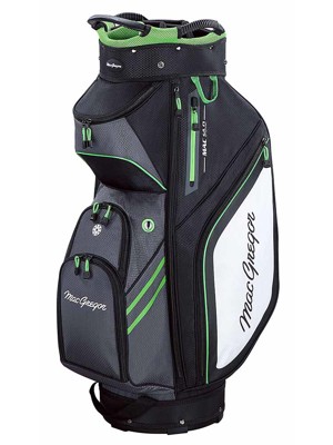 MacGregor Principal 10 Inch Golf Cart Bag