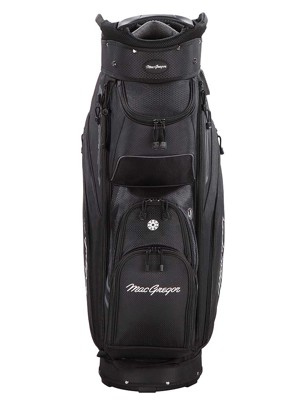 MacGregor Principal 10 Inch Golf Cart Bag