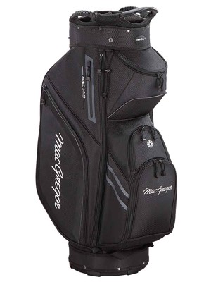 MacGregor Principal 10 Inch Golf Cart Bag