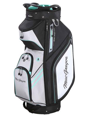 MacGregor Principal 10 Inch Golf Cart Bag