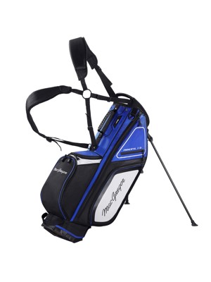 MacGregor Principal 9.5 Inch Golf Stand Bag