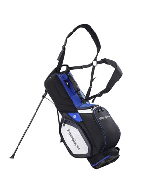 MacGregor Principal 9.5 Inch Golf Stand Bag