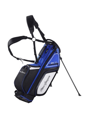MacGregor Principal 9.5 Inch Golf Stand Bag
