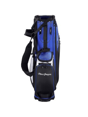 MacGregor Principal 9.5 Inch Golf Stand Bag