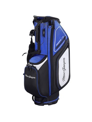 MacGregor Principal 9.5 Inch Golf Stand Bag