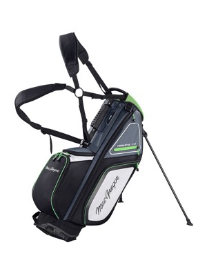 MacGregor Principal 9.5 Inch Golf Stand Bag