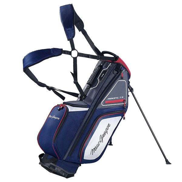 MacGregor Principal 9.5 Inch Golf Stand Bag