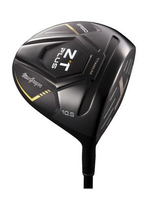 MacGregor ZT Plus Driver