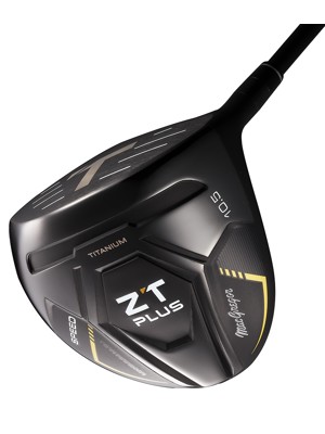 MacGregor ZT Plus Driver