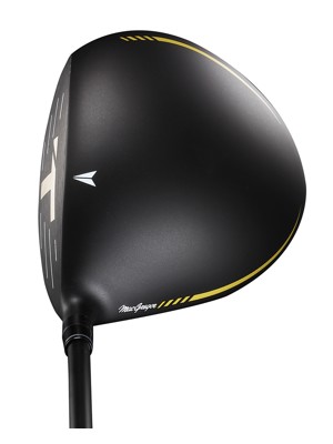 MacGregor ZT Plus Driver