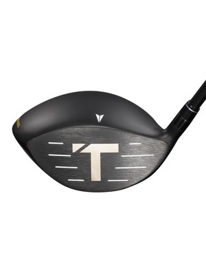 MacGregor ZT Plus Driver
