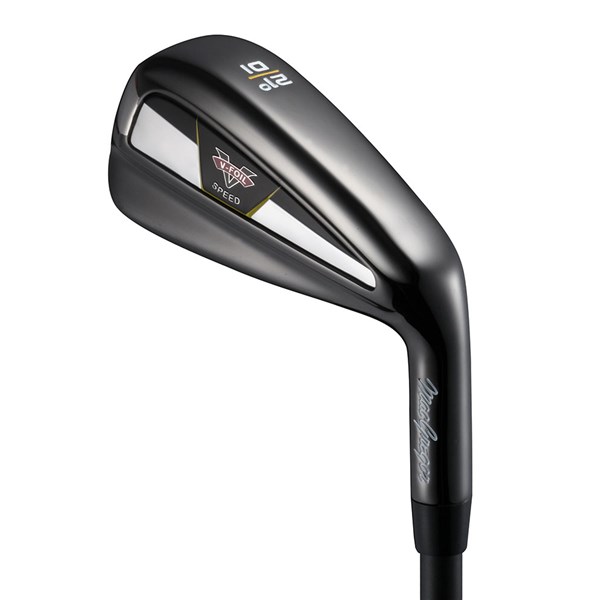 macdiron002 vfoil speed driving iron ex4
