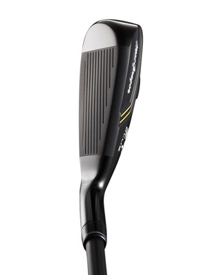 MacGregor ZT Plus Driving Iron