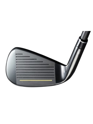 MacGregor ZT Plus Driving Iron