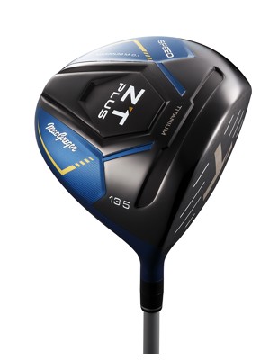 MacGregor Ladies ZT Plus Driver