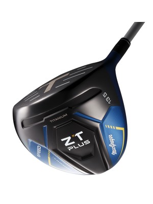 MacGregor Ladies ZT Plus Driver