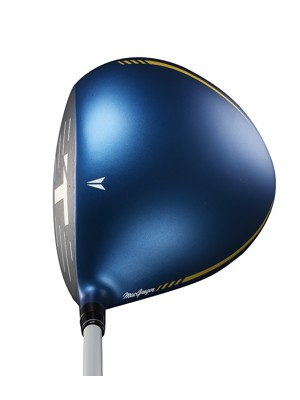 MacGregor Ladies ZT Plus Driver
